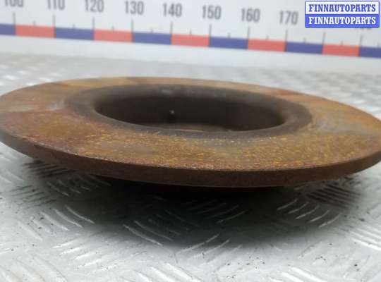 купить диск тормозной задний на LAND ROVER EVOQUE 1