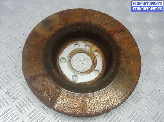 купить диск тормозной задний на LAND ROVER EVOQUE 1