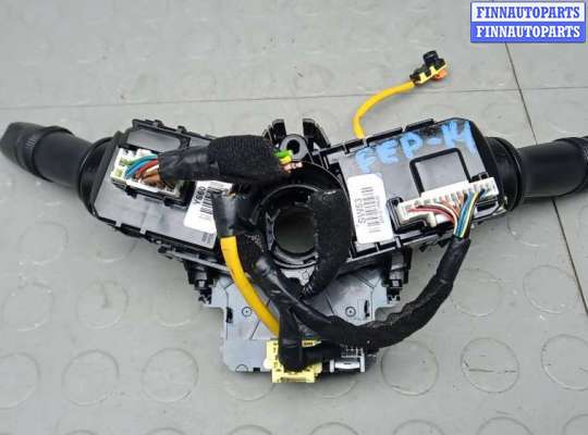 Подрулевой переключатель на Kia Sportage III (SL)