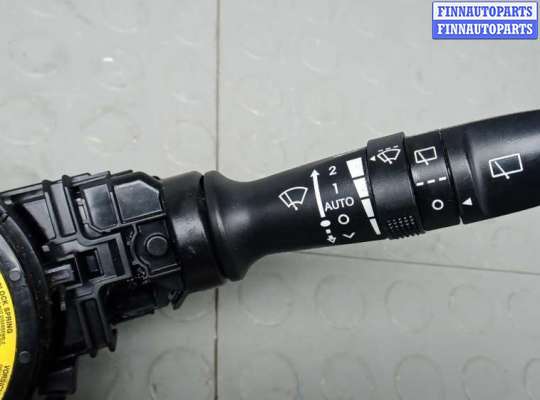 Подрулевой переключатель на Kia Sportage III (SL)