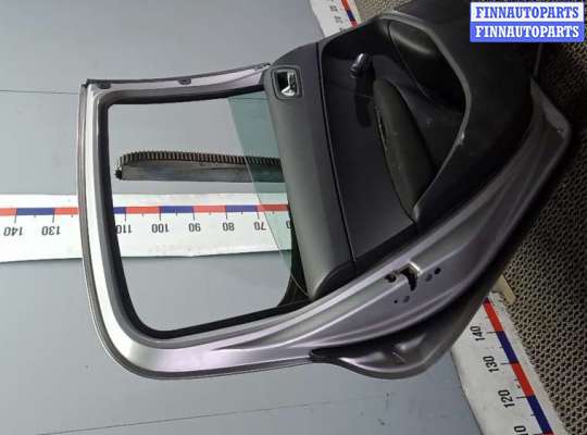 купить дверь задняя левая на PEUGEOT 308 1