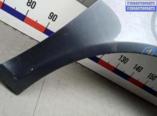 купить крыло переднее правое на SKODA OCTAVIA A5