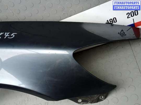 купить крыло переднее правое на SKODA OCTAVIA A5