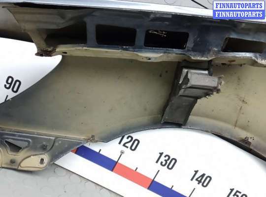 купить крыло переднее правое на SKODA OCTAVIA A5