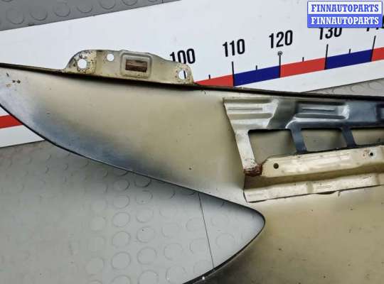 купить крыло переднее правое на SKODA OCTAVIA A5