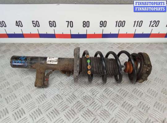 купить стойка передняя левая на VOLKSWAGEN PASSAT CC