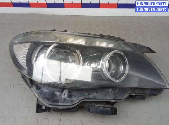 купить фара правая на BMW 7 E65