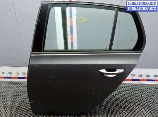 дверь задняя левая VG2401116 на VOLKSWAGEN GOLF 6