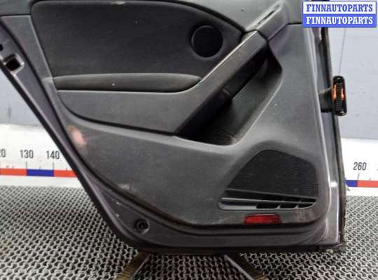 Дверь боковая на Volkswagen Golf VI (5K)