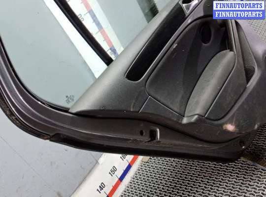 Дверь боковая на Volkswagen Golf VI (5K)
