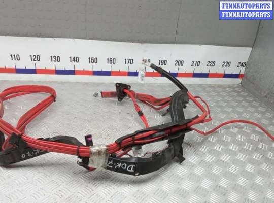 электропроводка дизельная BM3339646 на BMW 5 F07
