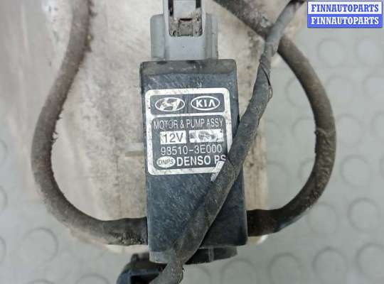 купить бачок омывателя на HYUNDAI SANTA FE 2