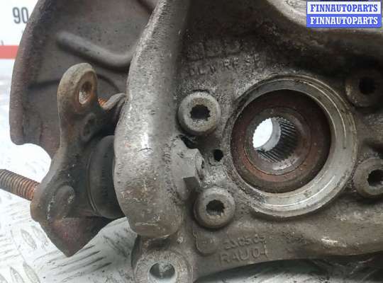 купить ступица передняя левая на VOLKSWAGEN PASSAT CC