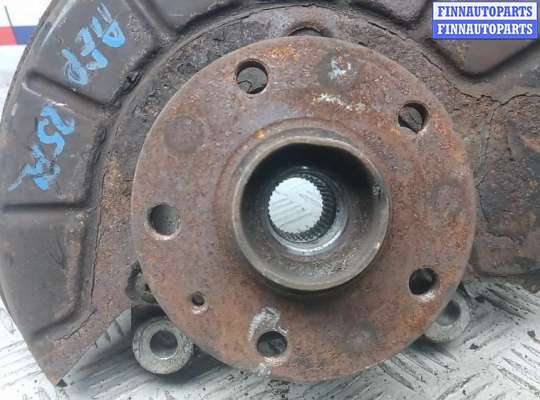 купить ступица передняя левая на VOLKSWAGEN PASSAT CC