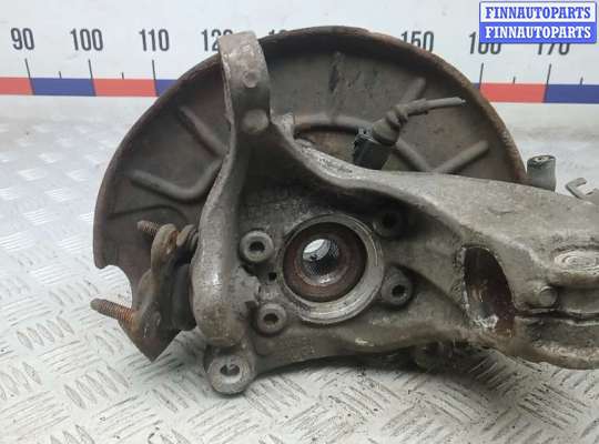 купить ступица передняя левая на VOLKSWAGEN PASSAT CC