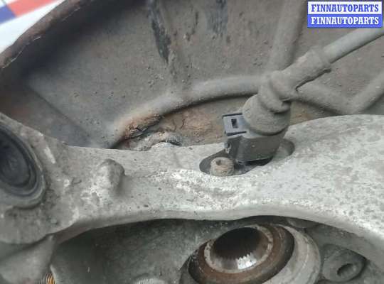 купить ступица передняя левая на VOLKSWAGEN PASSAT CC