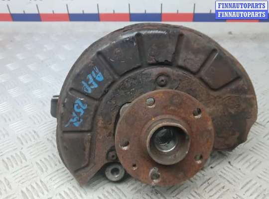 купить ступица передняя левая на VOLKSWAGEN PASSAT CC