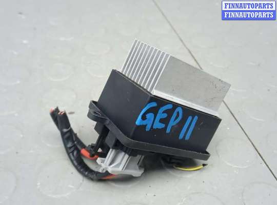 купить сопротивление печки на CITROEN C5 AIRCROSS