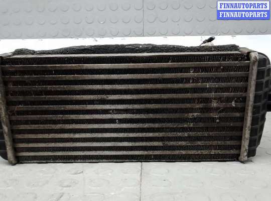 купить радиатор интеркулера на KIA OPTIMA 3