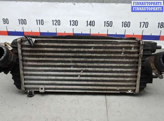 купить радиатор интеркулера на KIA OPTIMA 3