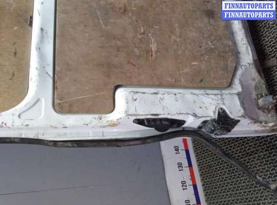 купить дверь распашная левая на RENAULT MASTER 3