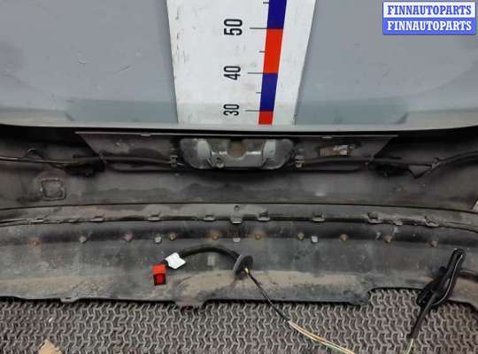 купить бампер задний на CITROEN C4 2