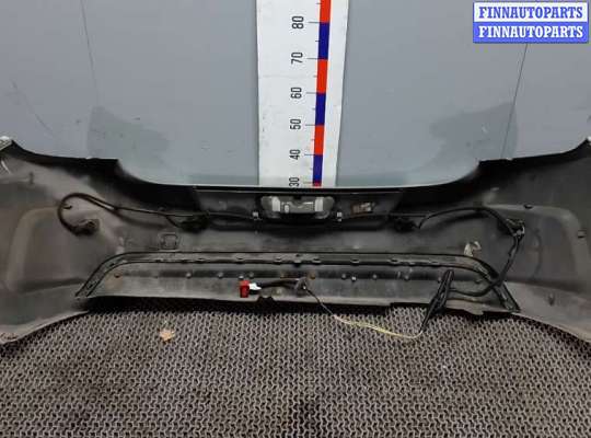 купить бампер задний на CITROEN C4 2