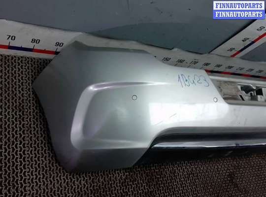 купить бампер задний на CITROEN C4 2