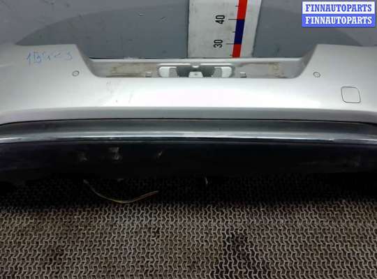 купить бампер задний на CITROEN C4 2
