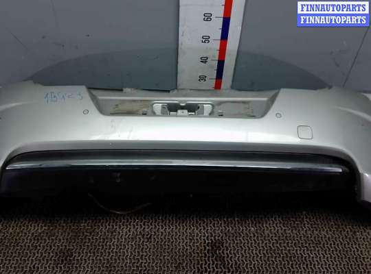 купить бампер задний на CITROEN C4 2