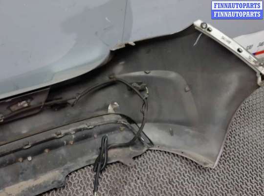 купить бампер задний на CITROEN C4 2