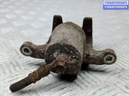 купить суппорт тормозной задний правый на HYUNDAI IX35 1