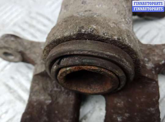 купить суппорт тормозной задний правый на HYUNDAI IX35 1