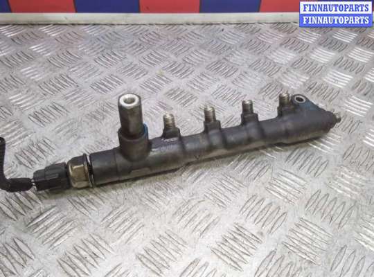 купить топливная рампа дизельная на OPEL ZAFIRA B