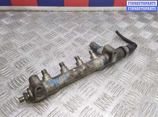 купить топливная рампа дизельная на OPEL ZAFIRA B