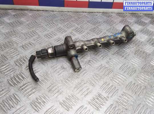 купить топливная рампа дизельная на OPEL ZAFIRA B