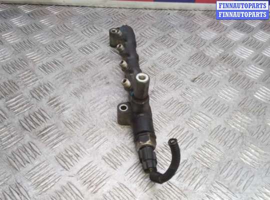 купить топливная рампа дизельная на OPEL ZAFIRA B