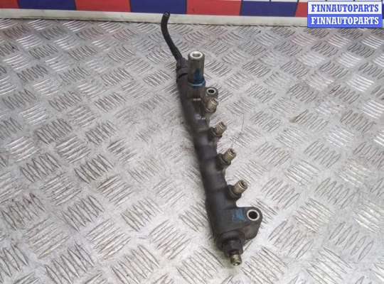 купить топливная рампа дизельная на OPEL ZAFIRA B