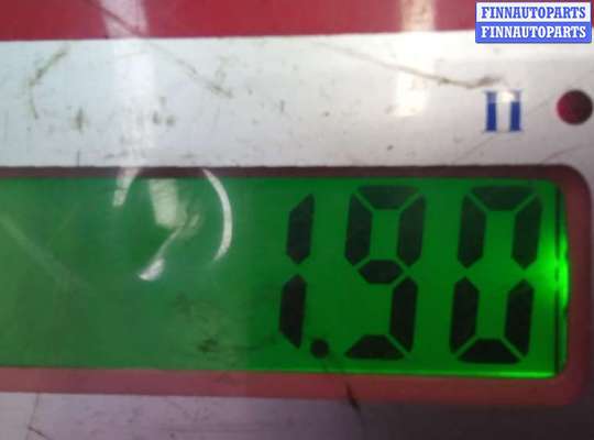 купить топливная рампа дизельная на OPEL ZAFIRA B