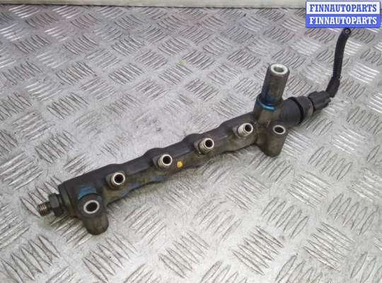 Купить топливная рампа дизельная на OPEL ZAFIRA B топливная рампа дизельная OP2276862 на OPEL ZAFIRA B