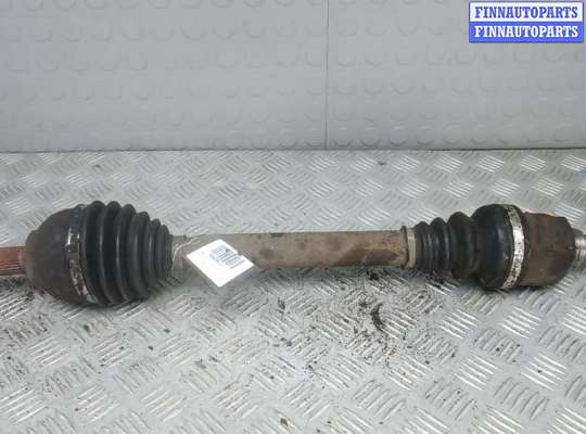 купить привод передний левый на PEUGEOT 508 1