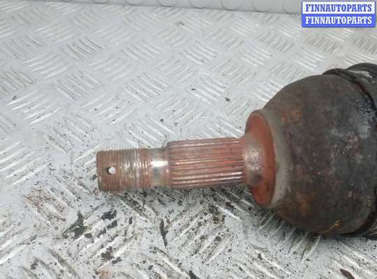 купить привод передний левый на PEUGEOT 508 1