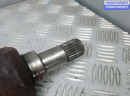 купить привод передний левый на PEUGEOT 508 1