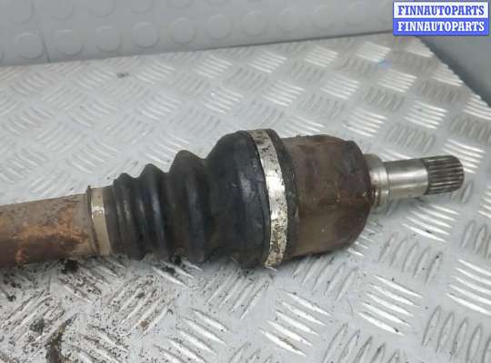 купить привод передний левый на PEUGEOT 508 1