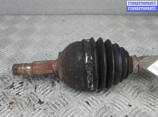 купить привод передний левый на PEUGEOT 508 1