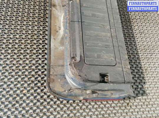 купить борт откидной на BMW X5 E53
