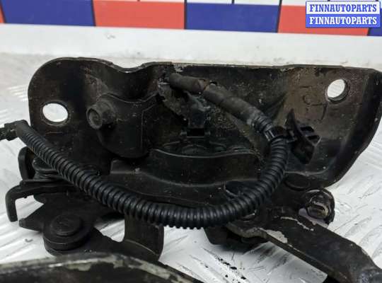 купить петля капота на KIA SORENTO 3