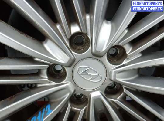 купить диск литой на HYUNDAI KONA