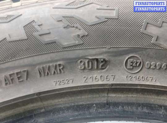 купить шина на HYUNDAI SANTA FE 3