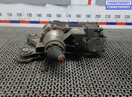 купить редуктор задний на VOLKSWAGEN TIGUAN 1